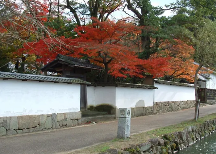 Toyoko Inn Hikone Eki Higashi Guchi